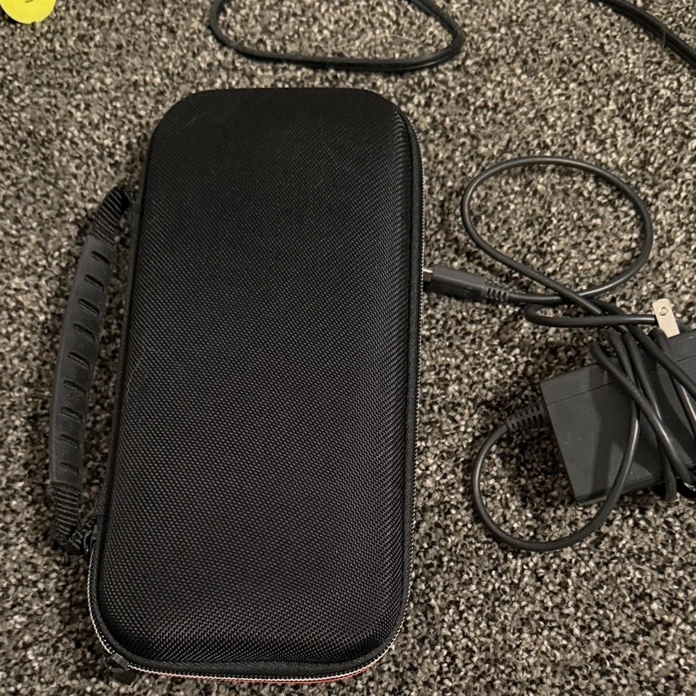 Nintendo Handheld Console - Blue - Picture 7 of 12